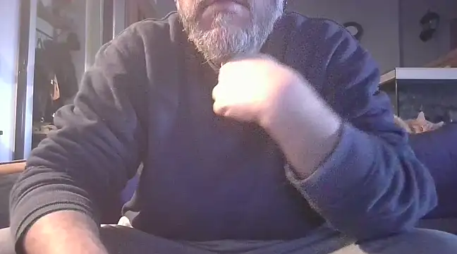 naked bear online show from 22, 1, 2025