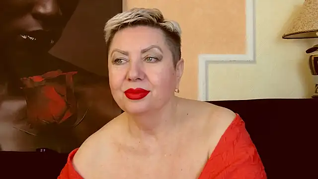 LadyPosh online show from 10, 12, 2024