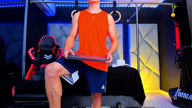 Aydenmiller96 online show from 21, 2, 2026