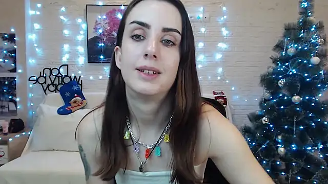 FranceskoJones online show from 18, 12, 2024