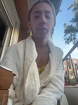 Littlebunny21 online show from 7, 11, 2025