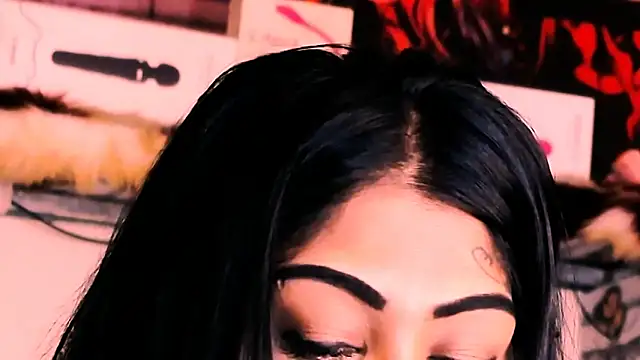 Snapshot of indian_dreamgirl chatting on 31, 10, 2025 indian dreamgirl online show from 31, 10, 2025