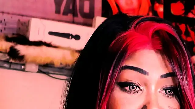 Snapshot of indian_dreamgirl chatting on 4, 11, 2025 indian dreamgirl online show from 4, 11, 2025