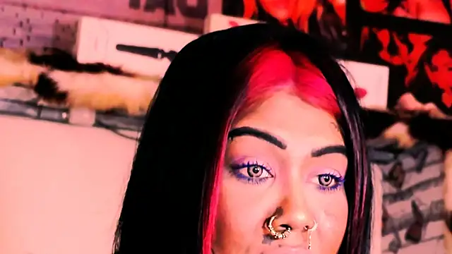 Snapshot of indian_dreamgirl chatting on 7, 11, 2025 indian dreamgirl online show from 7, 11, 2025