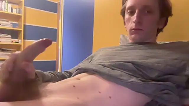 Federicusb3st online show from 19, 11, 2025