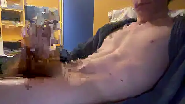 Federicusb3st online show from 25, 11, 2025