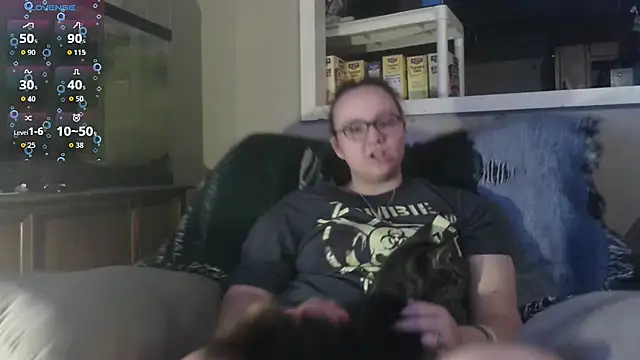 Snapshot of ZeTurtleMaster chatting on 3, 12, 2025 ZeTurtleMaster online show from 3, 12, 2025