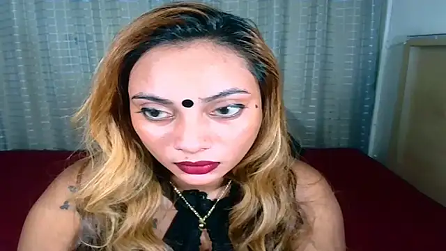 sexyindianchic online show from 11, 10, 2025