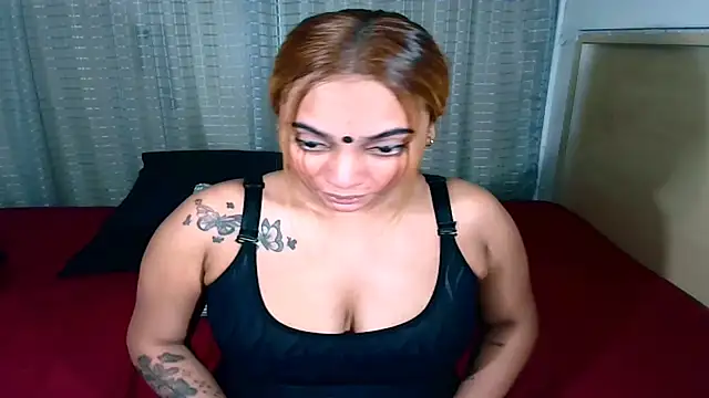 sexyindianchic online show from 14, 12, 2025