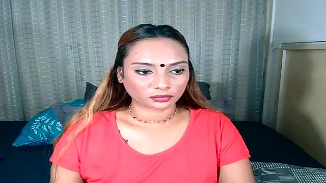 sexyindianchic online show from 26, 2, 2026