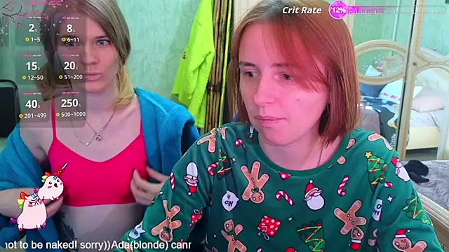 Snapshot of DanaMartina chatting on 13, 10, 2025 DanaMartina online show from 13, 10, 2025