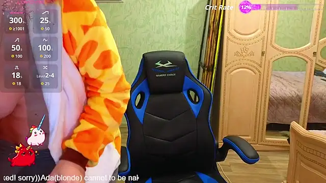 Snapshot of DanaMartina chatting on 15, 10, 2025 DanaMartina online show from 15, 10, 2025