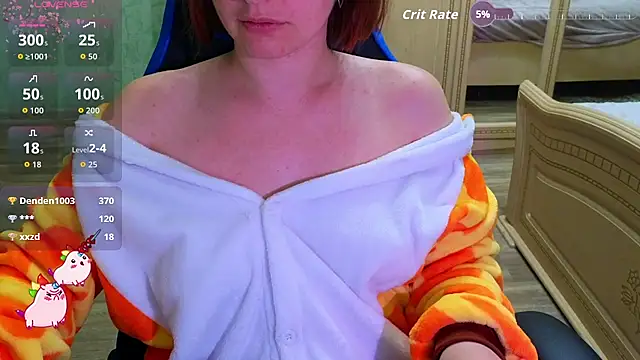 Snapshot of DanaMartina chatting on 24, 10, 2025 DanaMartina online show from 24, 10, 2025