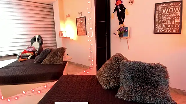 GABY DAVIS online show from 25, 10, 2025