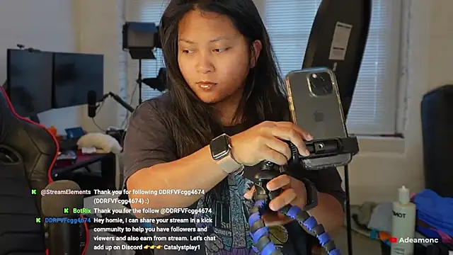 Bubbleliyah online show from 16, 12, 2025