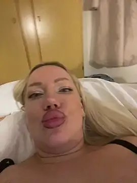 SofiaJoy online show from 23, 1, 2025