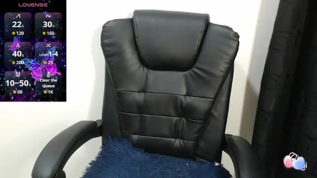 spicey latina online show from 19, 10, 2025