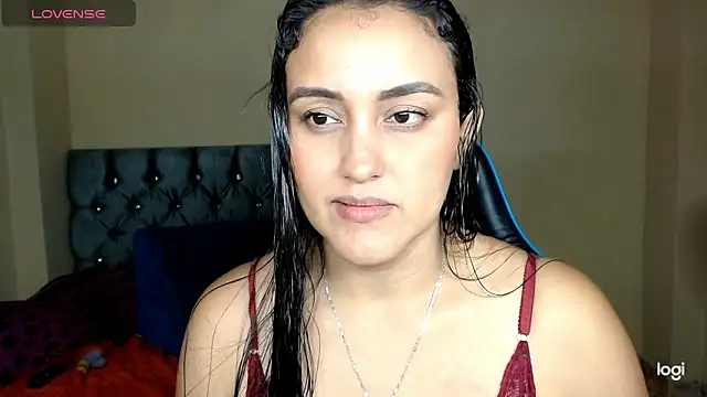 Snapshot of sexy_nurse_ chatting on 5, 3, 2025 sexy nurse online show from 5, 3, 2025