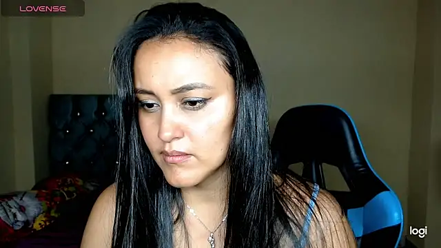 Snapshot of sexy_nurse_ chatting on 8, 3, 2025 sexy nurse online show from 8, 3, 2025