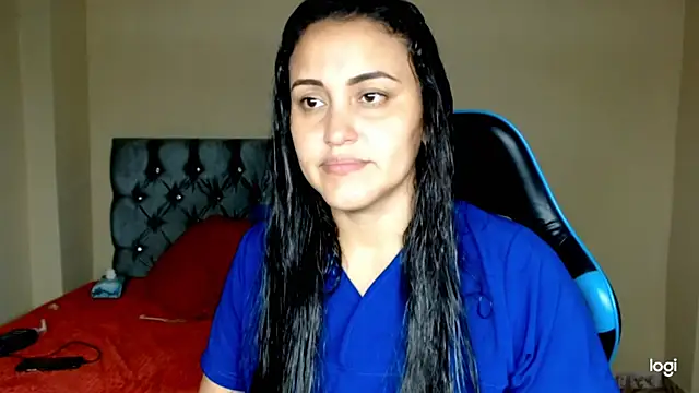 Snapshot of sexy_nurse_ chatting on 25, 9, 2025 sexy nurse online show from 25, 9, 2025