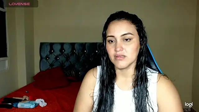 Snapshot of sexy_nurse_ chatting on 11, 10, 2025 sexy nurse online show from 11, 10, 2025