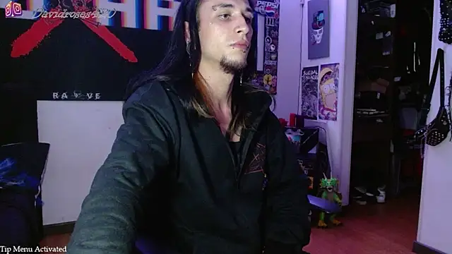 davidroses420 online show from 7, 3, 2025