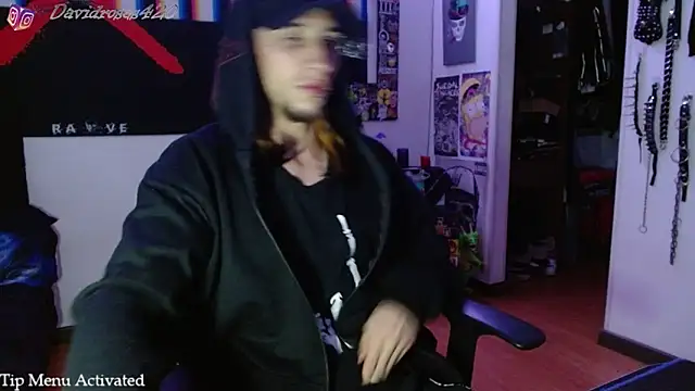 davidroses420 online show from 11, 3, 2025