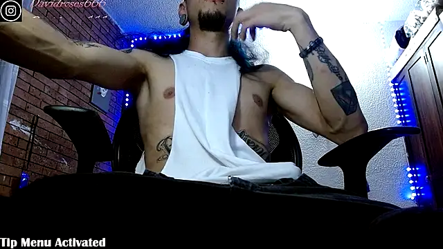 davidroses420 online show from 19, 11, 2025