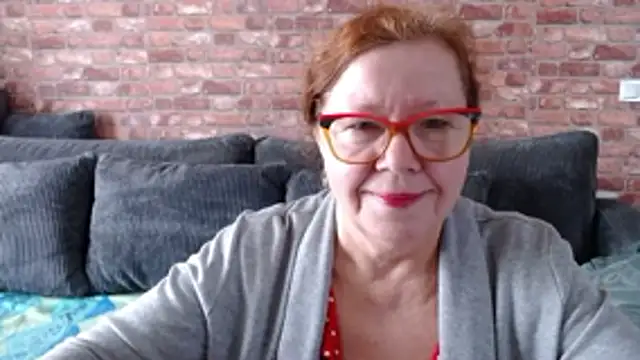 Adelewildx online show from 14, 12, 2025