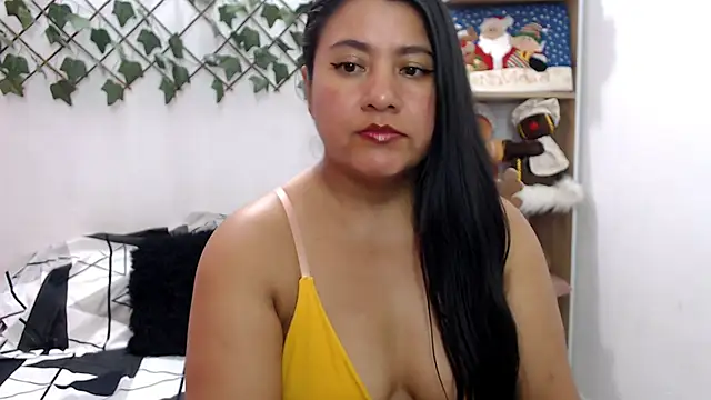 BellaBellosinia online show from 21, 12, 2024