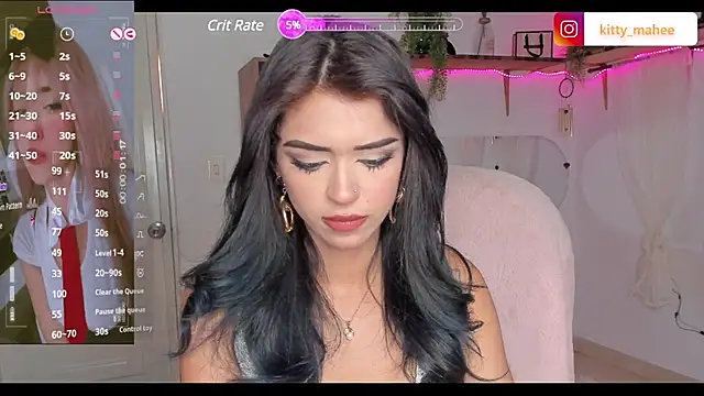 YourKatt online show from 12, 1, 2025