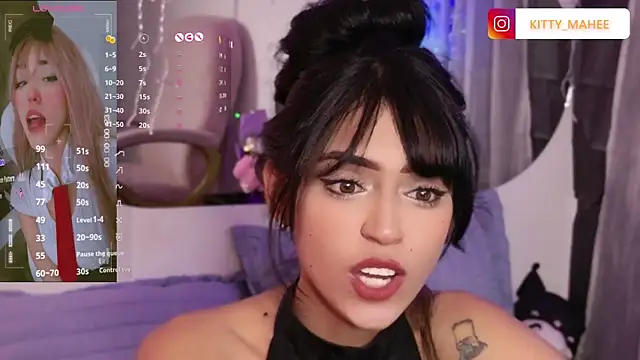 YourKatt online show from 6, 10, 2025