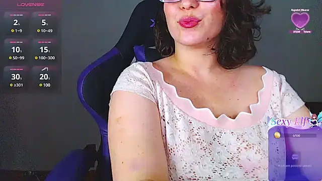 Snapshot of Koka-pimentinha chatting on 18, 12, 2024 Koka-pimentinha online show from 18, 12, 2024