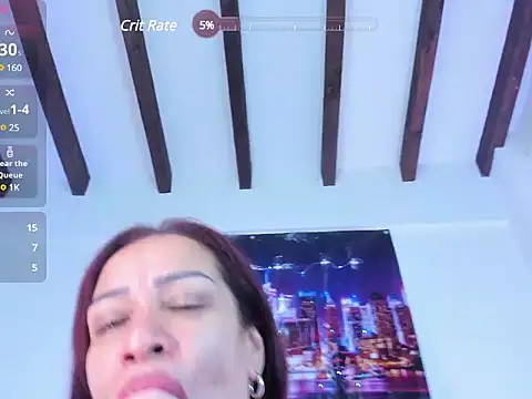 Snapshot of BrendaKennedy chatting on 19, 12, 2024 BrendaKennedy online show from 19, 12, 2024