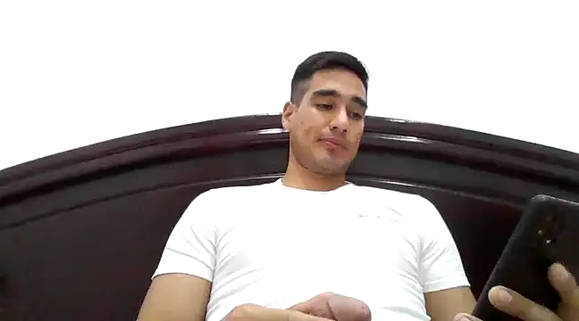 Eduardojc1992 online show from 12, 12, 2024