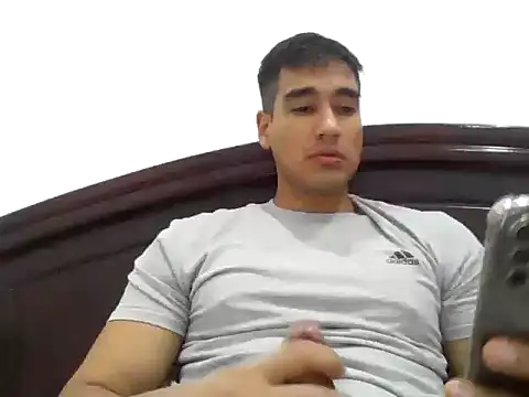 Eduardojc1992 online show from 12, 2, 2026