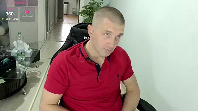 Maribor online show from 14, 10, 2025