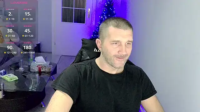 Maribor online show from 21, 12, 2025