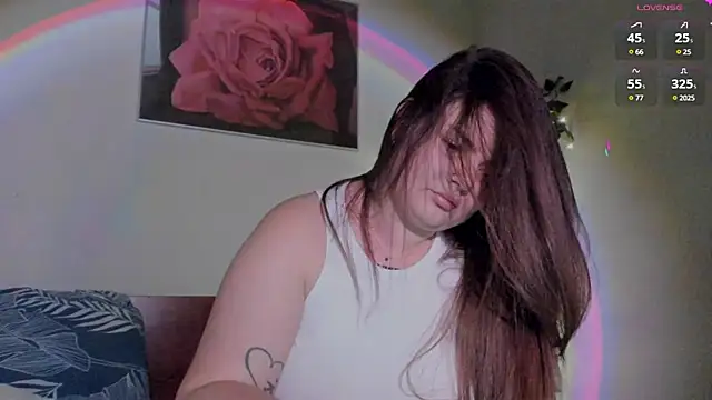 Eva Shameless online show from 14, 12, 2024