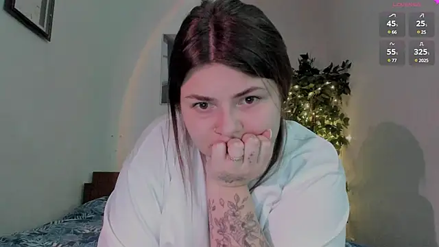 Eva Shameless online show from 15, 12, 2024