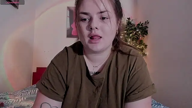 Eva Shameless online show from 20, 12, 2024