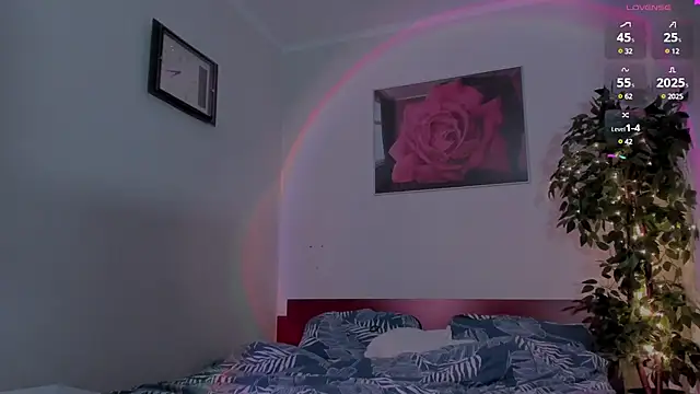 Eva Shameless online show from 21, 12, 2024