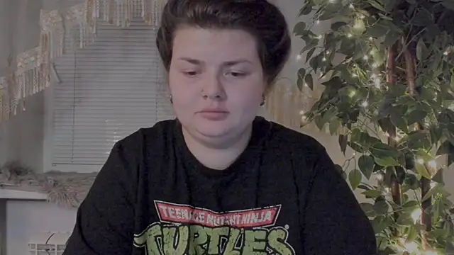 Eva Shameless online show from 12, 1, 2025