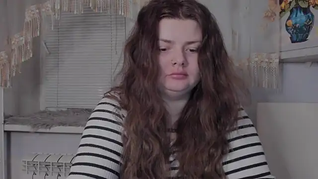 Eva Shameless online show from 9, 2, 2025