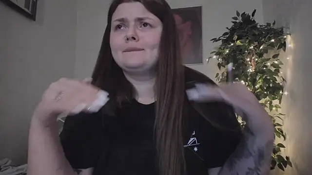 Eva Shameless online show from 16, 2, 2025