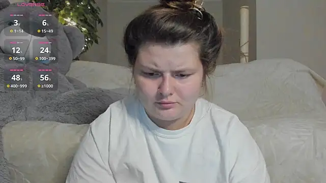 Eva Shameless online show from 25, 9, 2025