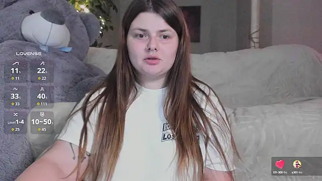 Eva Shameless online show from 26, 9, 2025