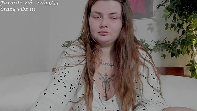 Eva Shameless online show from 14, 11, 2025