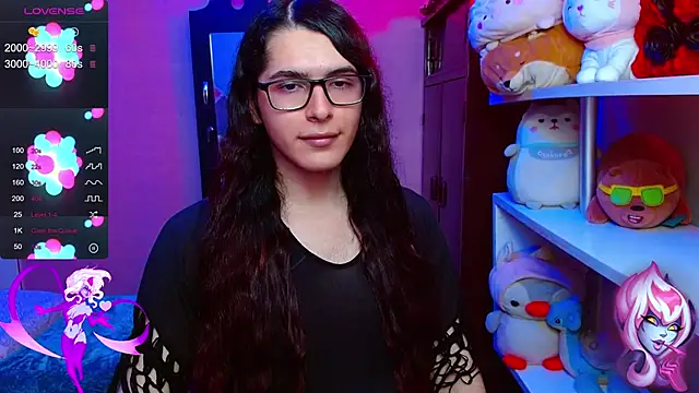 Snapshot of Alice_Bathory chatting on 22, 12, 2024 Alice Bathory online show from 22, 12, 2024