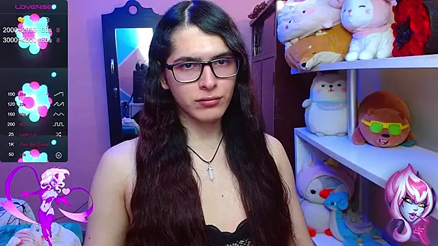 Snapshot of Alice_Bathory chatting on 15, 1, 2025 Alice Bathory online show from 15, 1, 2025